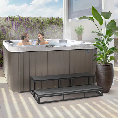 Escape hot tubs for sale in Spearfish